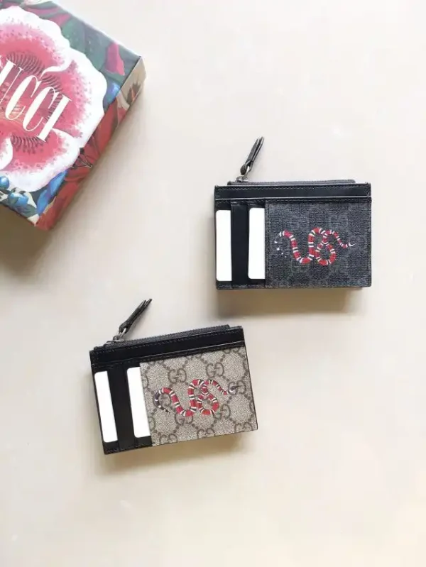 Gucci  Card Holder 2.0 - Image 11