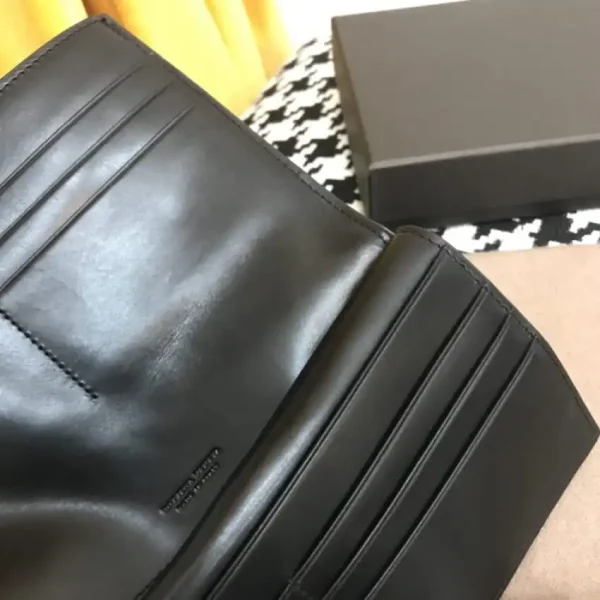 Bottega Veneta Intrecciato Pouch - Image 3