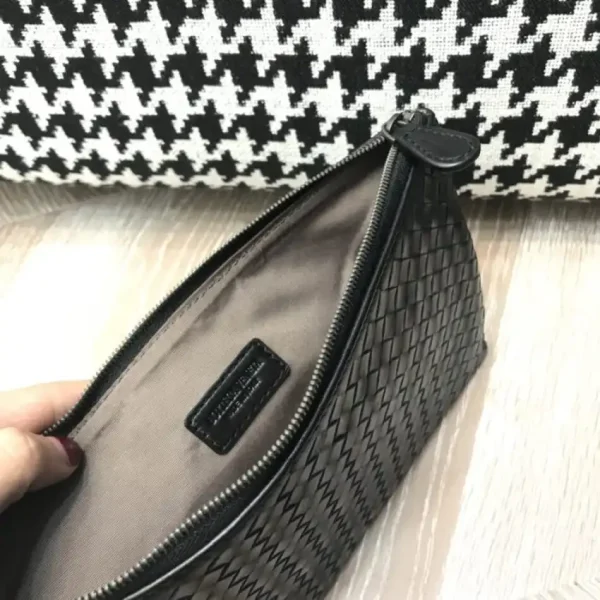 Bottega Veneta Envelope Pouch - Image 3