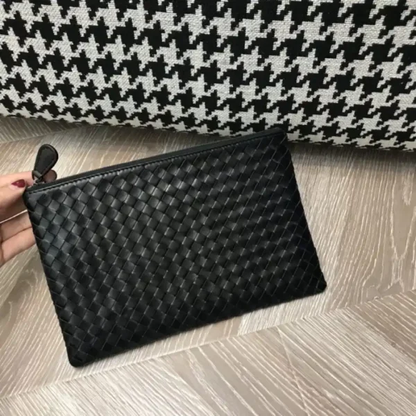Bottega Veneta Envelope Pouch - Image 4