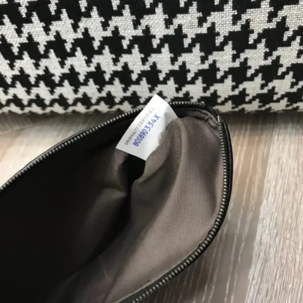 Bottega Veneta Envelope Pouch - Image 2