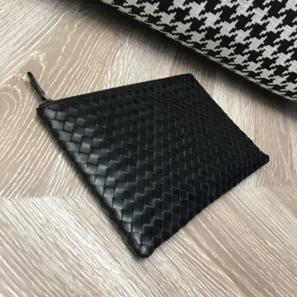 Bottega Veneta Envelope Pouch - Image 5