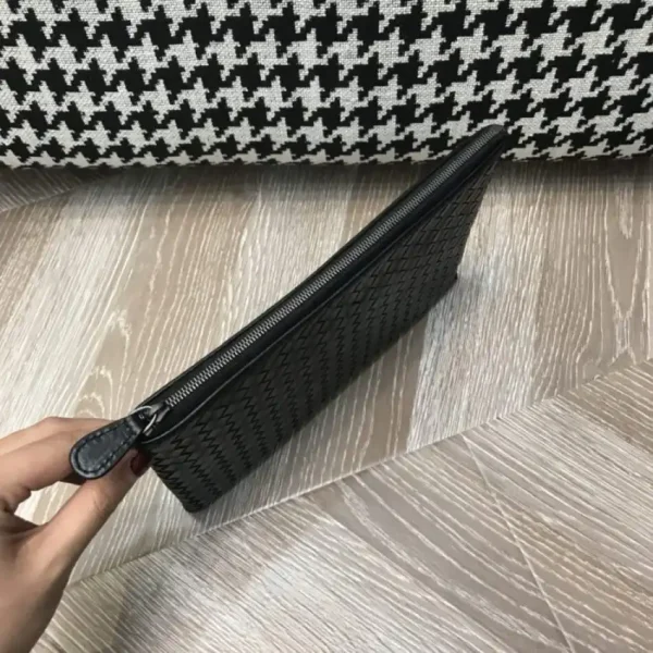 Bottega Veneta Envelope Pouch - Image 6