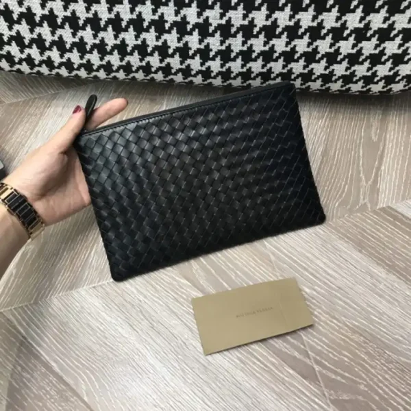 Bottega Veneta Envelope Pouch - Image 7