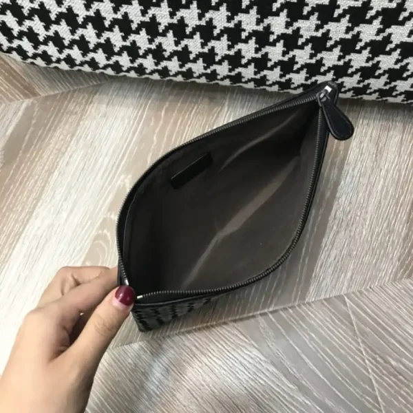 Bottega Veneta Envelope Pouch - Image 9