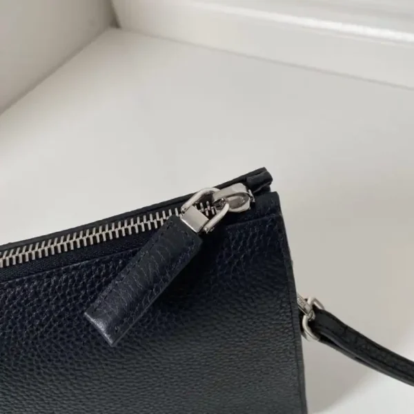 Prada Saffiano Pouch - Image 2