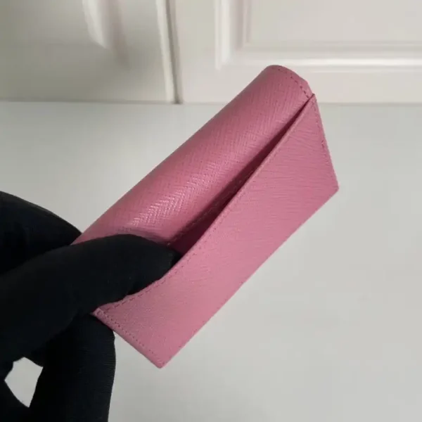 Prada Saffiano Wallet - Image 7