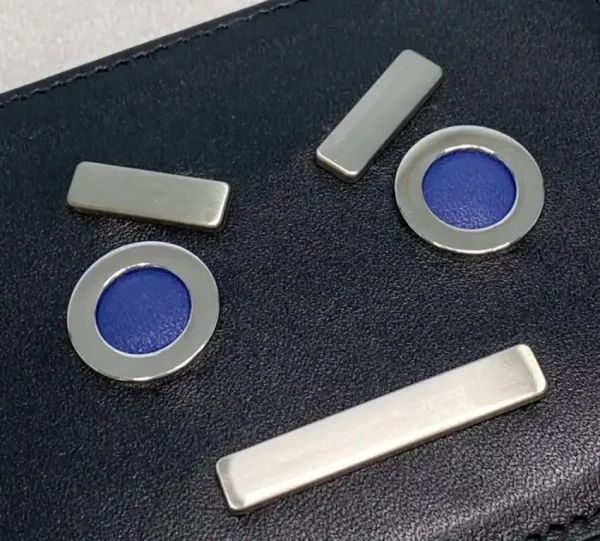 Fendi Card Holder - Image 3