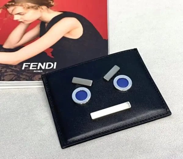 Fendi Card Holder