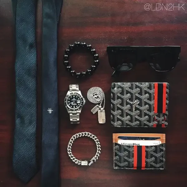 Goyard Customize - Image 2