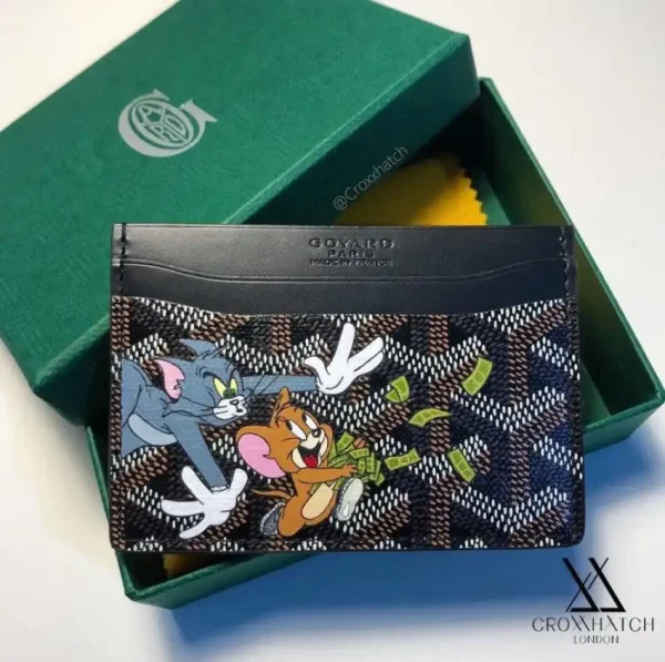 Goyard Customize - Image 3
