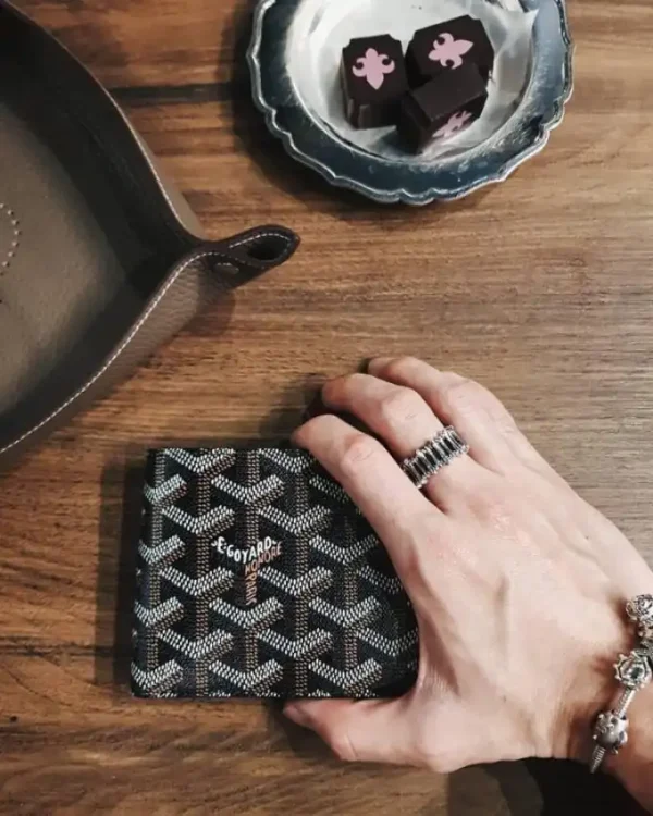 Goyard Customize - Image 5