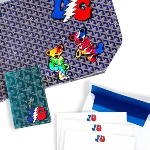 Goyard Customize