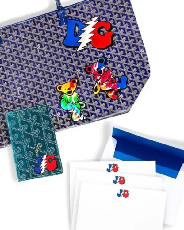 Goyard Customize