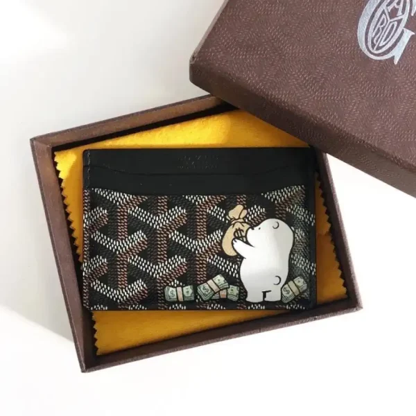Goyard Customize - Image 6