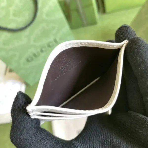 Gucci  Marmont Card Holder - Image 7
