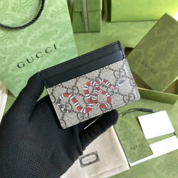 Gucci  Card Holder All Styles - Image 9