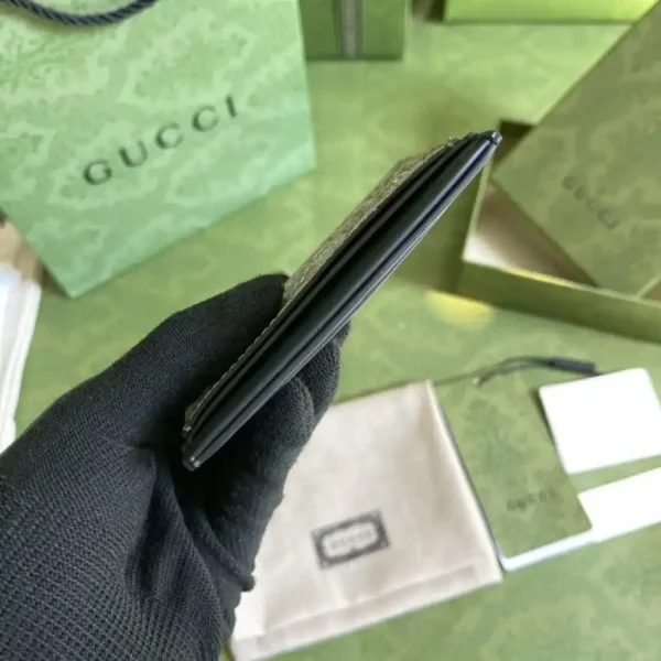 Gucci  Card Holder All Styles - Image 8