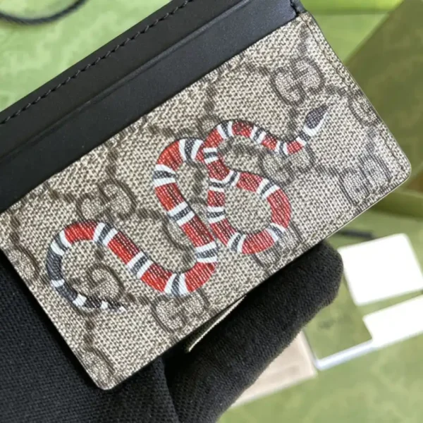 Gucci  Card Holder All Styles - Image 10