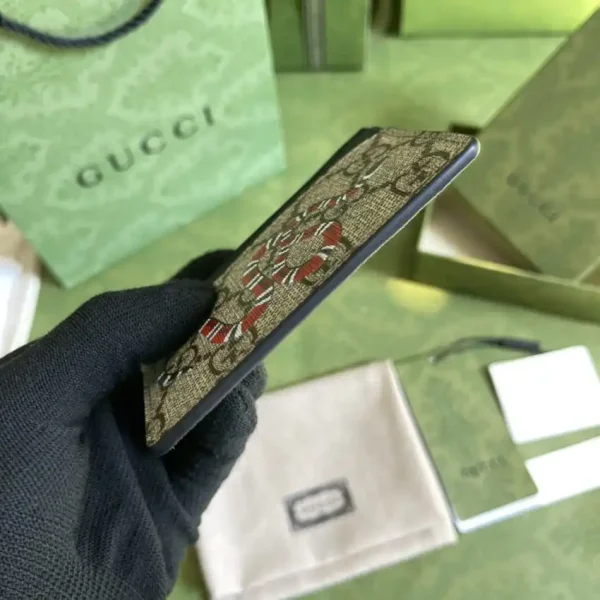 Gucci  Card Holder All Styles - Image 7