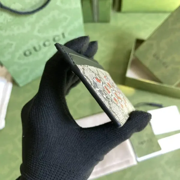 Gucci  Card Holder All Styles - Image 6