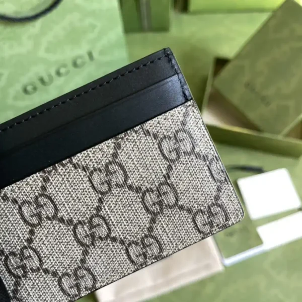 Gucci  Card Holder All Styles - Image 4