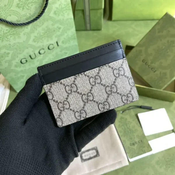 Gucci  Card Holder All Styles - Image 2