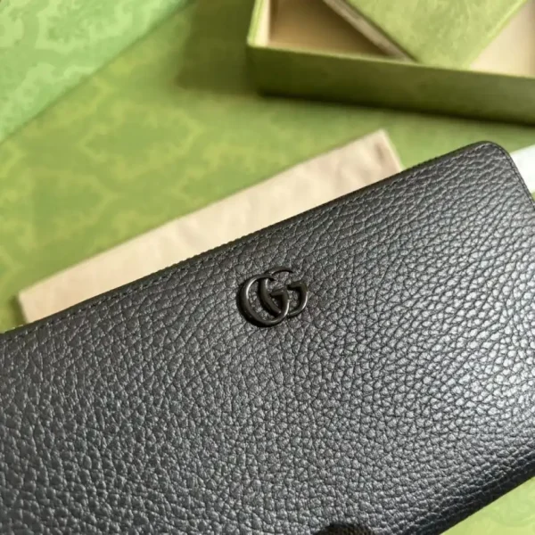 Gucci  Marmont Long Wallet - Image 6