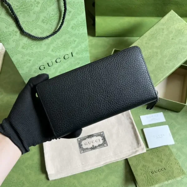 Gucci  Marmont Long Wallet - Image 2
