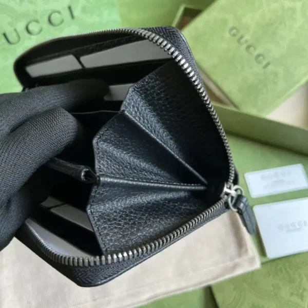 Gucci  Marmont Long Wallet - Image 9