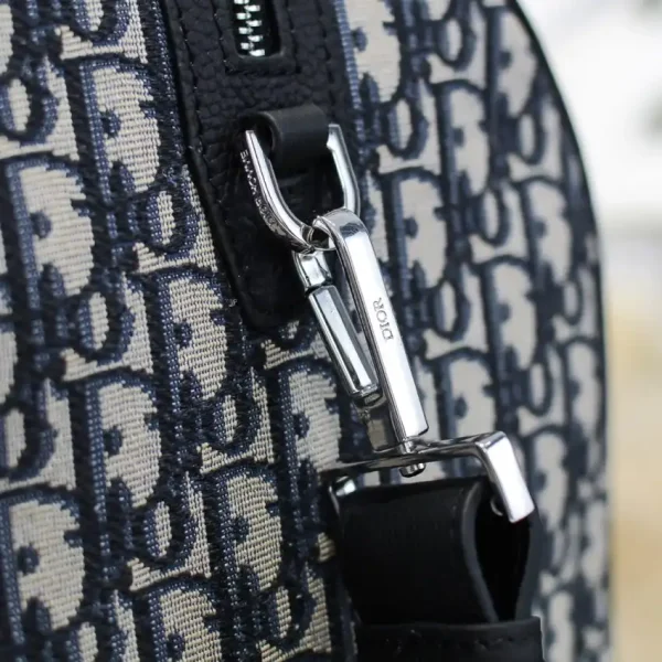 Dior Duffle Travel Bag - Image 2