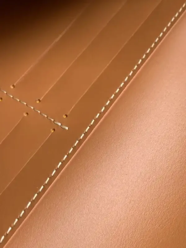 Goyard Varenne Continental Wallet Brown - Image 7
