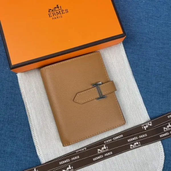 Hermes Pocket Wallet - Image 3