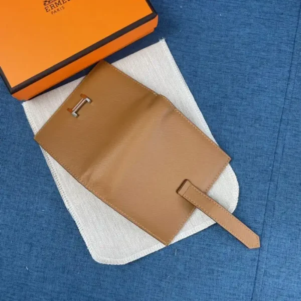 Hermes Pocket Wallet - Image 4