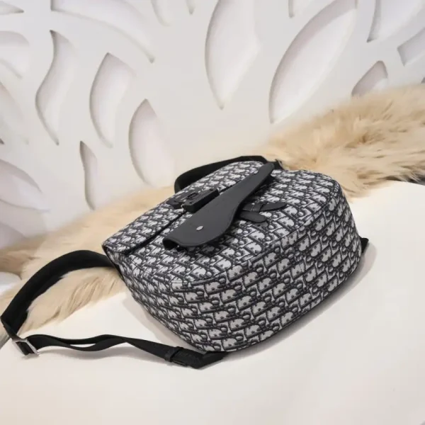Dior Gallop Backpack - Image 5