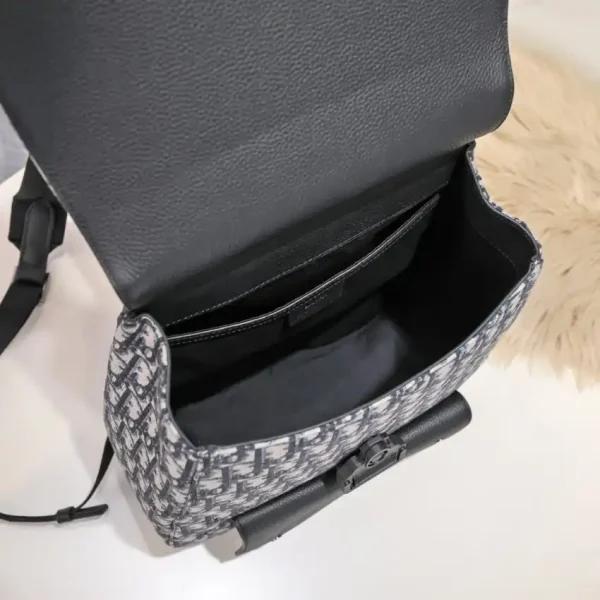 Dior Gallop Backpack - Image 6