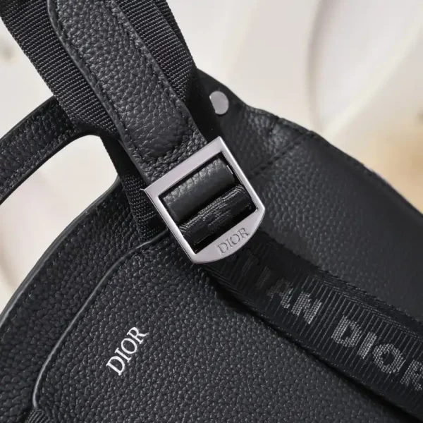 Dior Gallop Backpack - Image 7