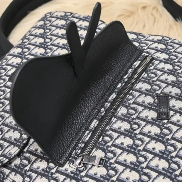 Dior Gallop Backpack - Image 9
