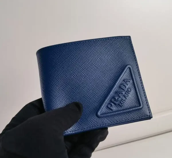 Prada BiFold Wallet - Image 6