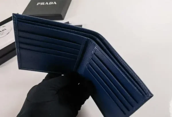 Prada BiFold Wallet - Image 2