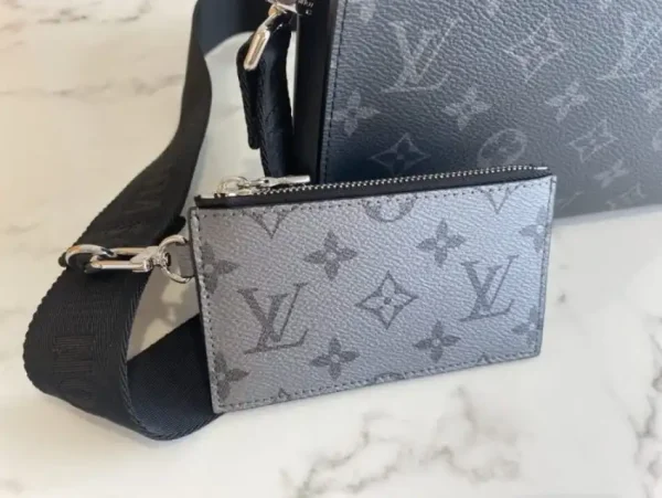 Louis Vuitton Gaston Wallet - Image 2