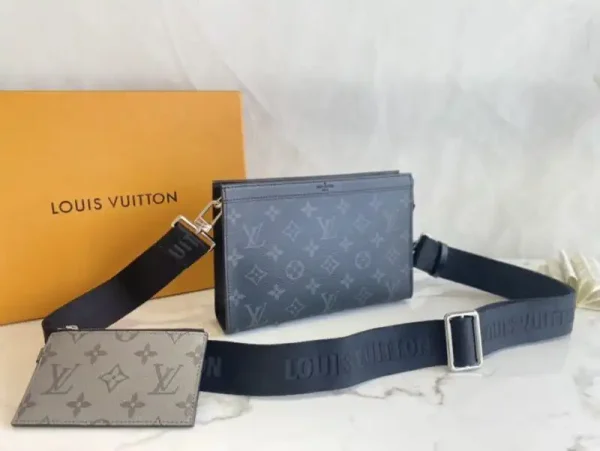 Louis Vuitton Gaston Wallet