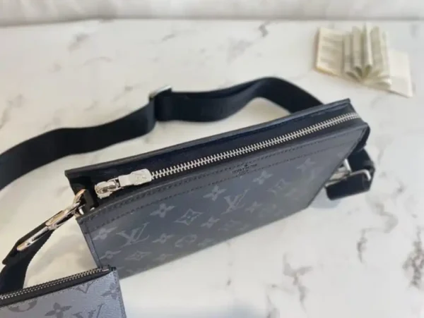Louis Vuitton Gaston Wallet - Image 8