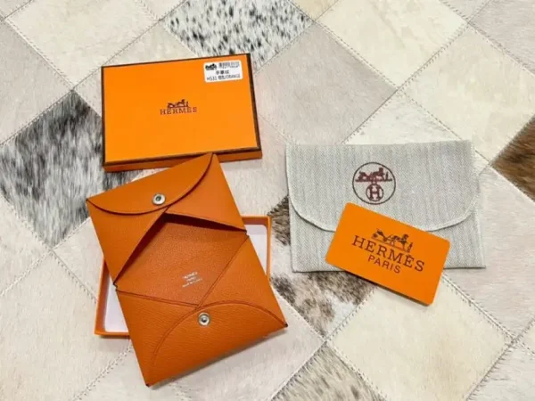 Hermes Calvin Duo - Image 3