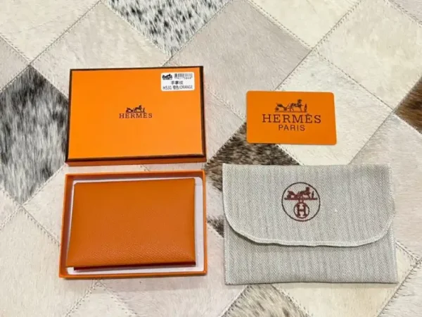 Hermes Calvin Duo - Image 4