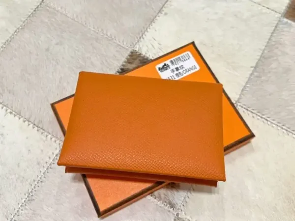 Hermes Calvin Duo - Image 5