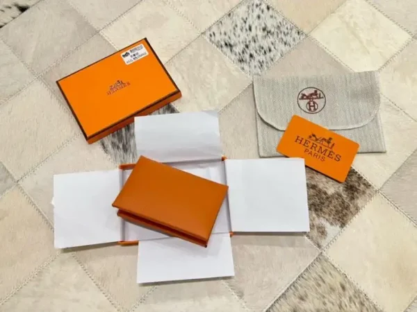 Hermes Calvin Duo - Image 2
