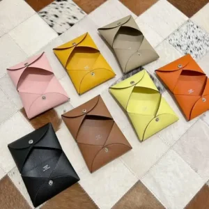Hermes Calvin Duo