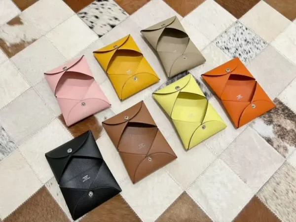 Hermes Calvin Duo