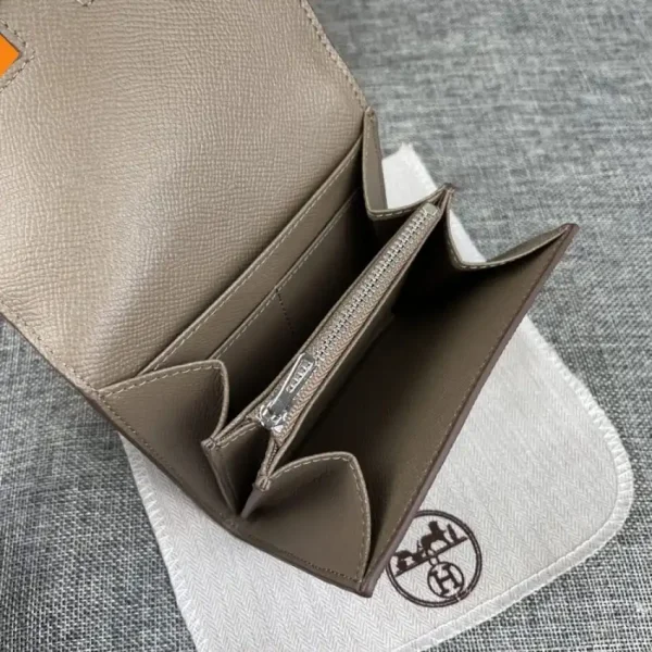 Hermes Cancan Wallet - Image 3